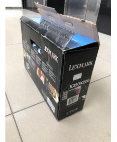 E250X22G Lexmark уцененный фотокондуктор Kit для E250/ E350/ E352/ E450